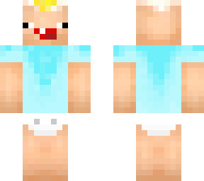 egg baby fixed