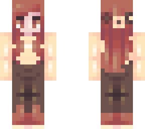 fall into autumn - skintober 9