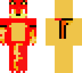 fire fox fna32