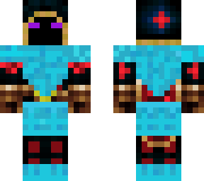 fire warrior