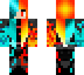 fire/water