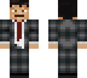 frankie (suit)