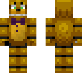 fredbear