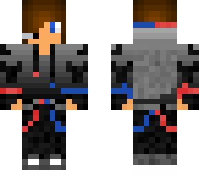 gaming boy