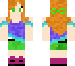 ginger