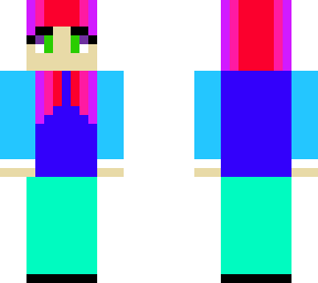girl