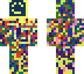 glitch