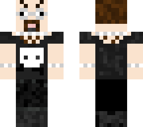 gothic king cobra jfs