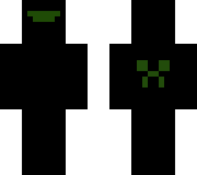 green ninja