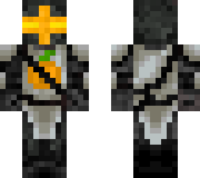 griffinsheep knight halloween skin