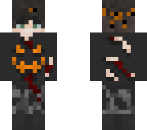 halloween (thunder)