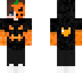 halloween boy edit
