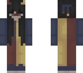 halloween clown skin girl