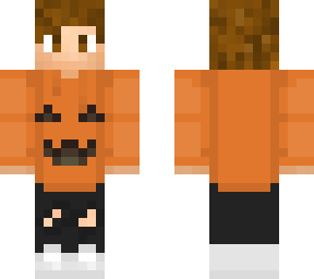 halloween skin re-upload