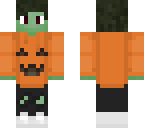 halloween skin v2