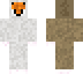 hamster tijger