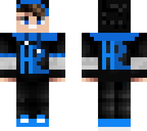 hamzy2k  skin
