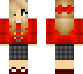 heather chandler