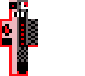 herp cyborg