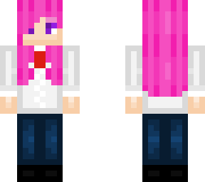 highschool girl