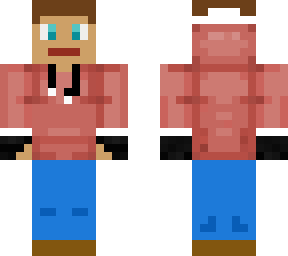 hour man