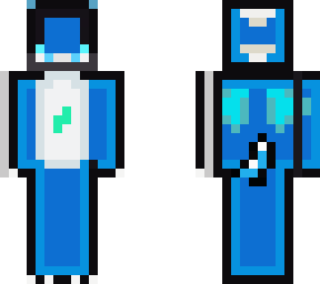ice dragon