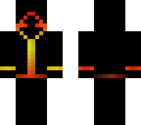 ignited flame elemental