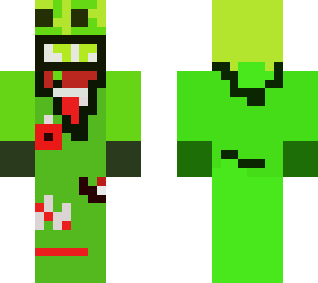 infected mr. elton
