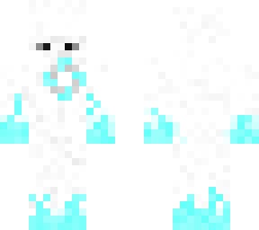 infinity god