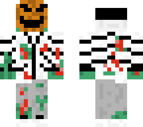itswhitetigermc heloween