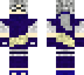 kabuto yakushi edit original creator unkown