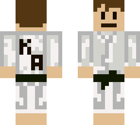 karate oli