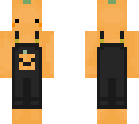 lemon edit but pumpkin