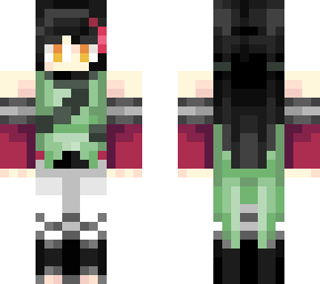 lie ren