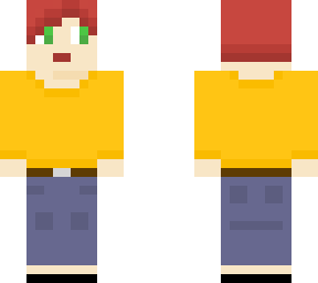 liz (female)