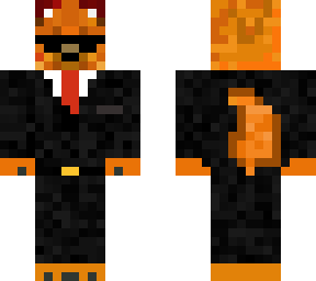 lobo guar