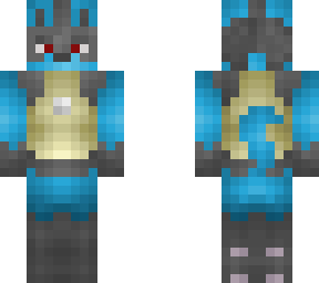 lucario