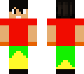 luis g