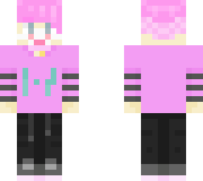 magentafury is a human