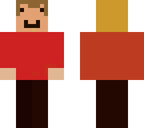 man v.2