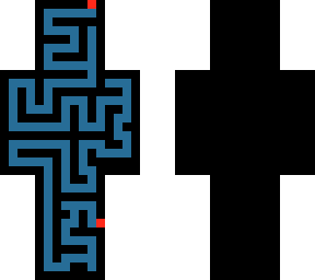 maze