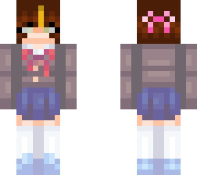 me in ddlc owo