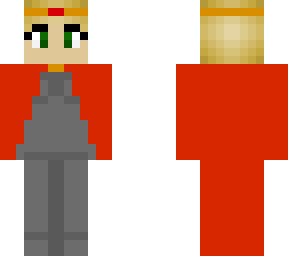 medieval queen