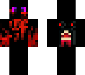 mi primer skin xd