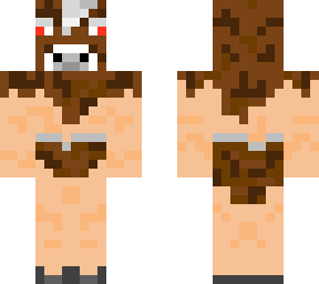 minotaur