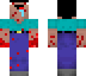 murderer derp