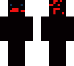 my first worst skin