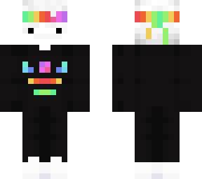 my oc