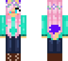 my oc 3