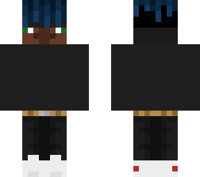 my skin